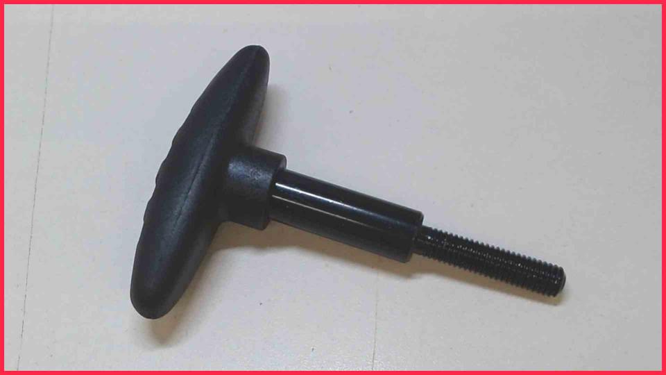 Sicherheitsventil T-Stück Crosstrainer MC300