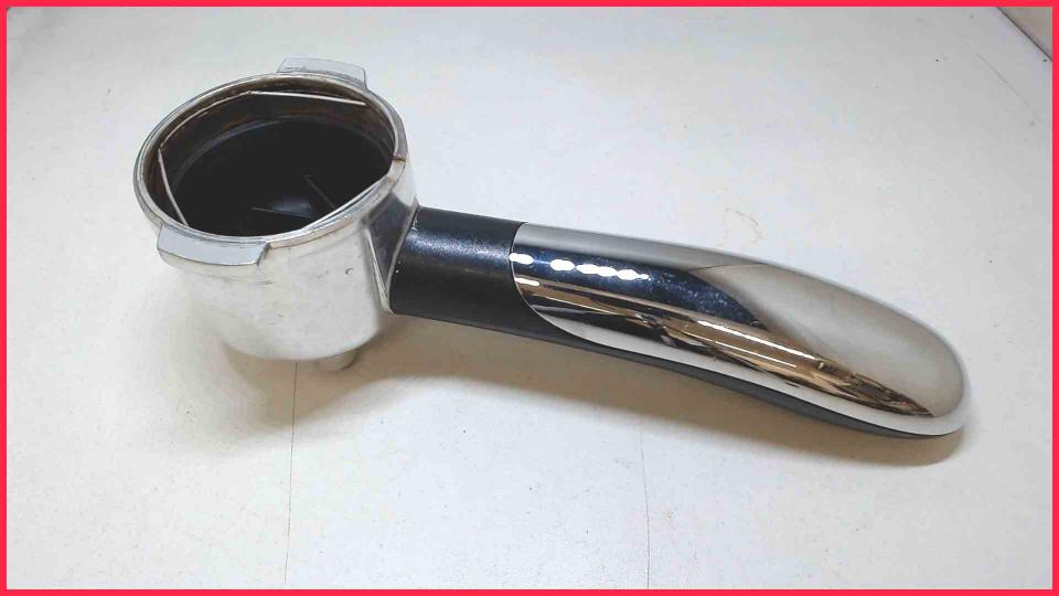 Siebträger Siebhalterung  DeLonghi ECZ351.W