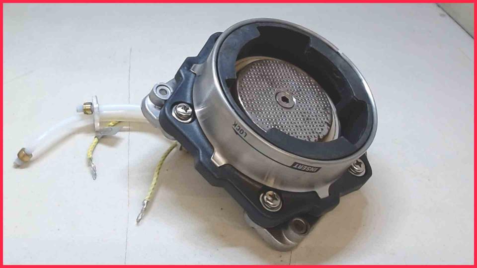 Siebträger Siebhalterung Halterung Design Espresso Advanced S 42609