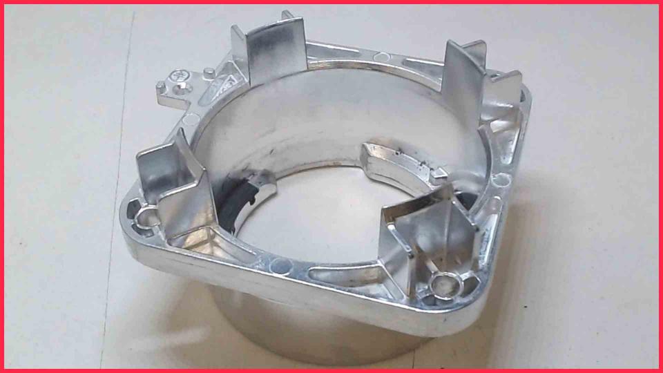 Siebträger Siebhalterung II DeLonghi ECZ351.W