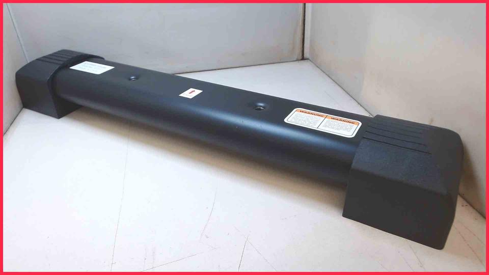 Standfuß vorne (4) Crosstrainer MC300