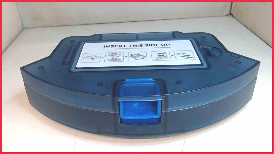 Staub Box Beutel Eufy RoboVac 11S