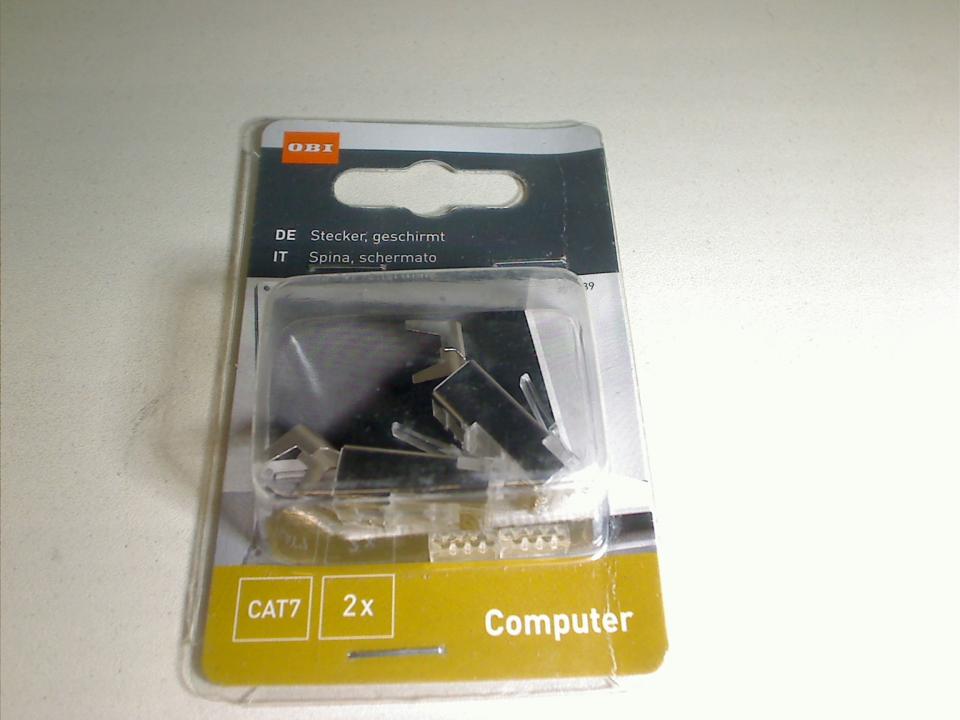 OBI Ersatzteile Ladegerät Kabel Set USB Zigarettenanzünder 12V +