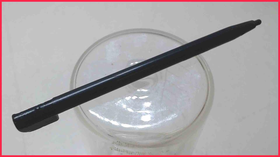 Stift Pen Schwarz Nintendo DSi TWL-S-ZBA-EUU