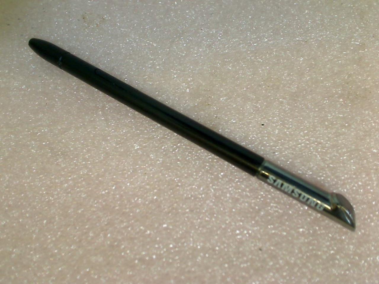 Stift Pen Schwarz Original Samsung Galaxy Note GT-N7000
