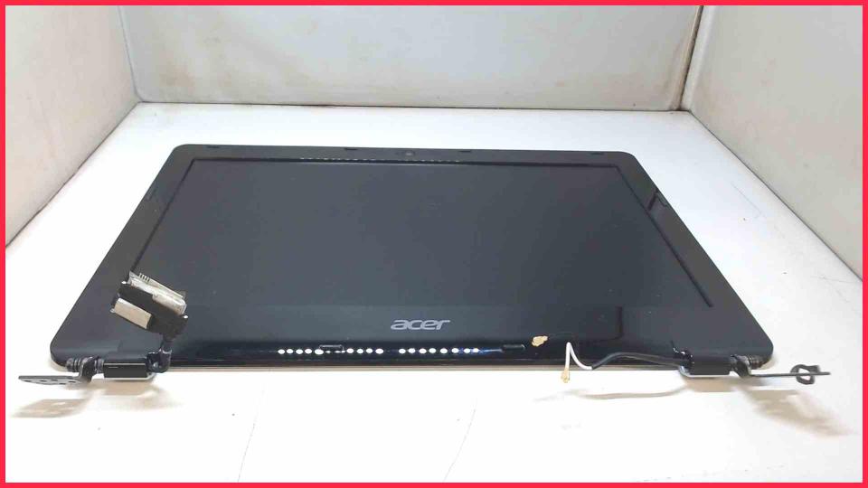 TFT LCD Display Bildschirm 11.6" Kompl. Aspire E11 E3-111-C6LG ZHJ