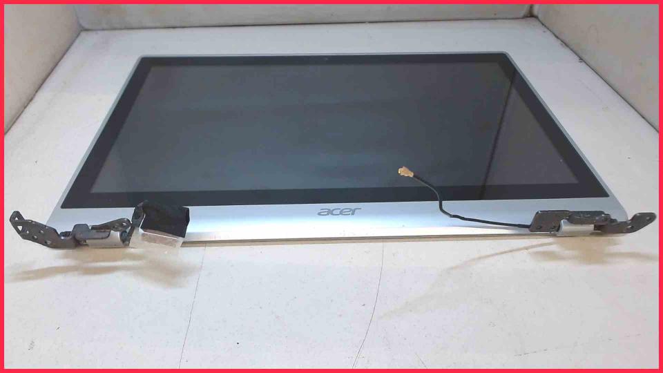 TFT LCD Display Bildschirm 11.6" Kompl. Aspire V5-122P