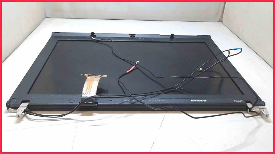 TFT LCD Display Bildschirm 12.1" Kompl. ThinkPad X201 3323-1LG