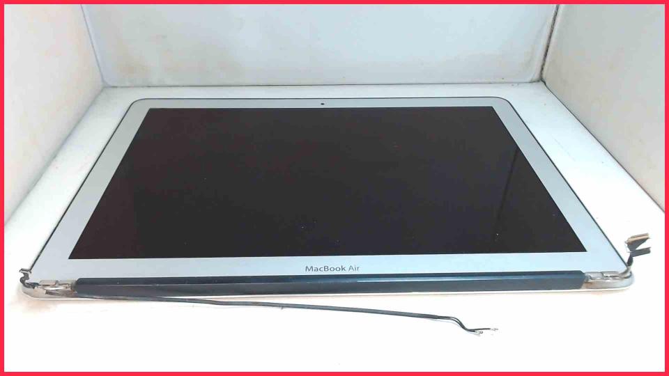 TFT LCD Display Bildschirm 13\" Kompl. Appel MacBook A1369