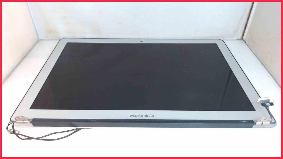 TFT LCD Display Bildschirm 13\" Kompl. Apple MacBook Air A1466