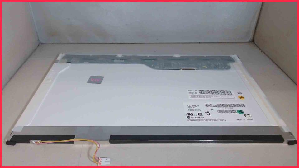 TFT LCD Display Bildschirm 13" LP133WX1 (TL)(A1) Apple MacBook A1181 5.3