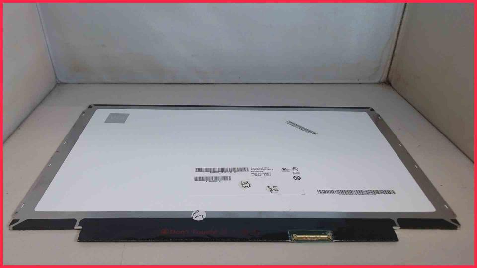 TFT LCD Display Bildschirm 13.3" AU B133XTN01.0 Lenovo IdeaPad U310 i3