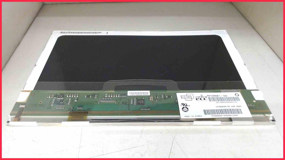 TFT LCD Display Bildschirm 13.3" HV133WX1-100 Fujitsu Lifebook T5010