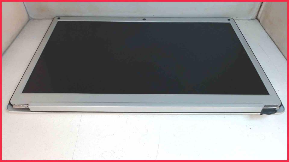 TFT LCD Display Bildschirm 13.3" Kompl. TrekStor SurfBook A13B -2