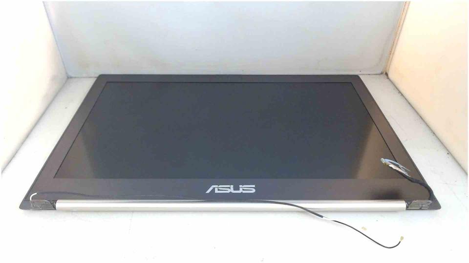 TFT LCD Display Bildschirm 13.3" Komplett Asus Zenbook UX31A -2