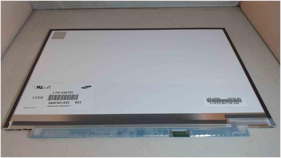 TFT LCD Display Bildschirm 13.3\" LTN133AT05 Sony Vaio PCG-5T1M VGN-SR51MF
