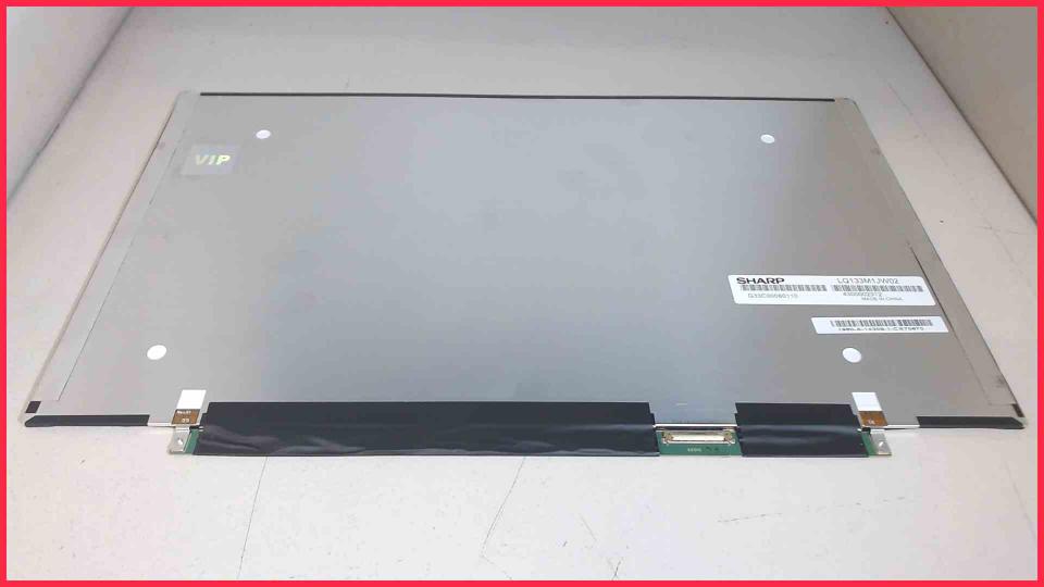 TFT LCD Display Bildschirm 13.3\" Sharp LQ133M1JW02 Toshiba Portege Z30-A-1CN