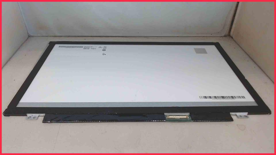 TFT LCD Display Bildschirm 14" AU B140RW02 V.0 Vaio PCG-61211M VPCEA1S1E