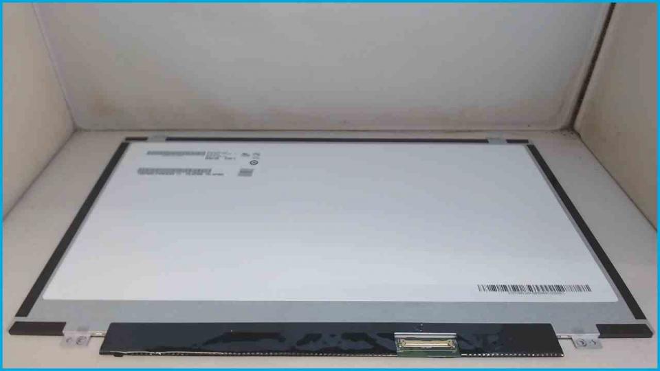 TFT LCD Display Bildschirm 14" AU B140RW02 V.1 Thinkpad T420s 4176-AA7