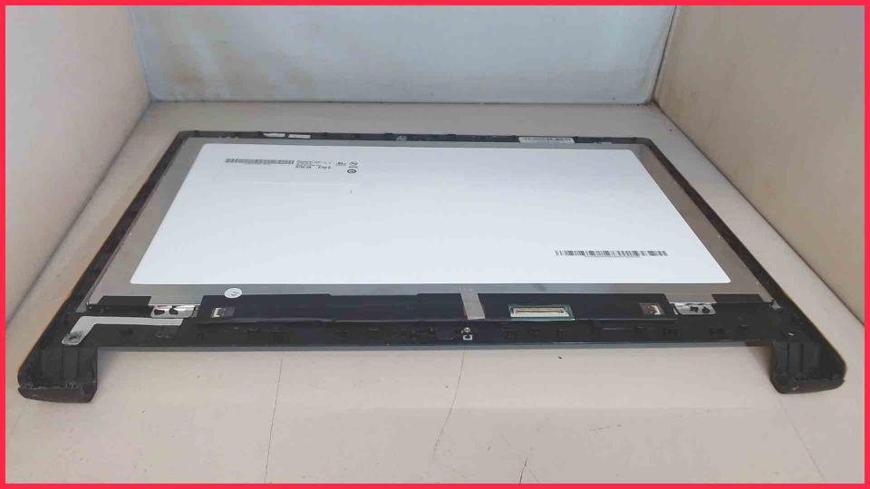 TFT LCD Display Bildschirm 14" AU B140XTT01 Lenovo IdeaPad Flex 14