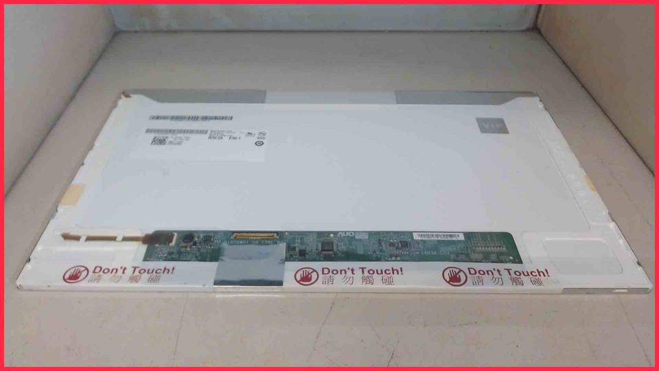 TFT LCD Display Bildschirm 14" AU Optronics 0GP84R Dell Inspiron N4110 P20G