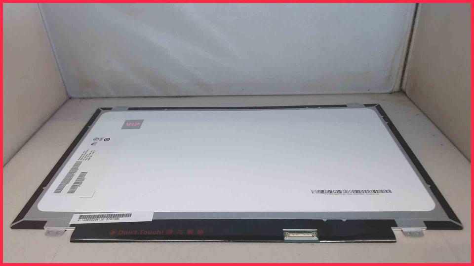 TFT LCD Display Bildschirm 14" AU Optronics B140XTN02.E Aspire One A01-431