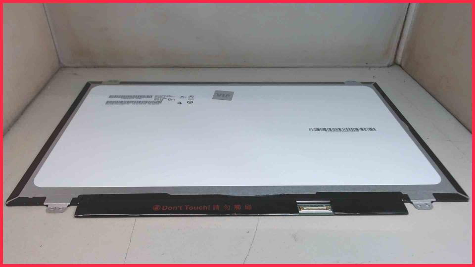 TFT LCD Display Bildschirm 14" B140HAN02.4 Lenovo Thinkpad Yoga 260
