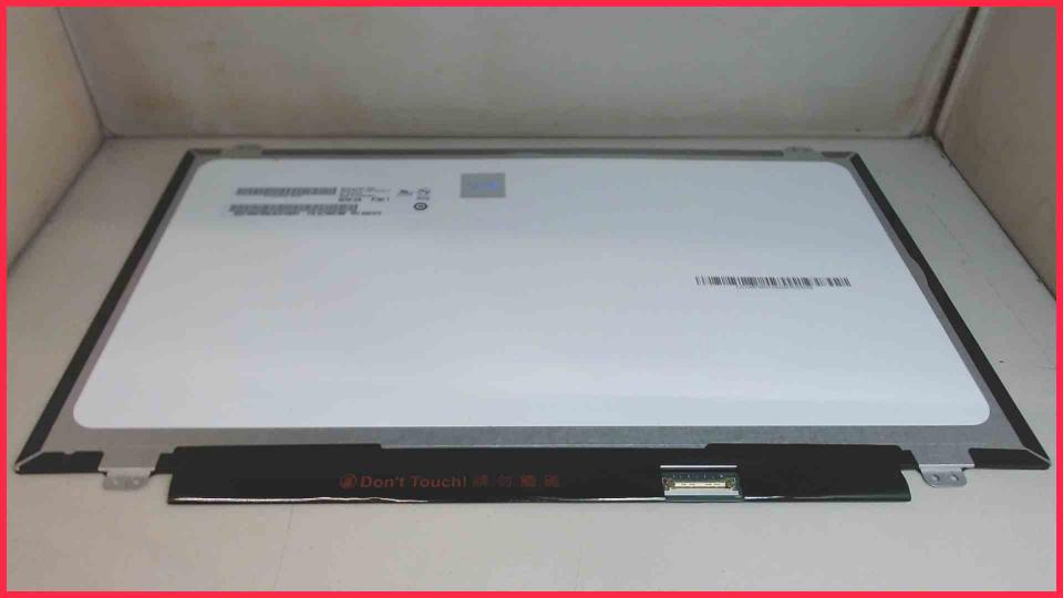 TFT LCD Display Bildschirm 14" B140HAN02.4 ThinkPad L480 20LS