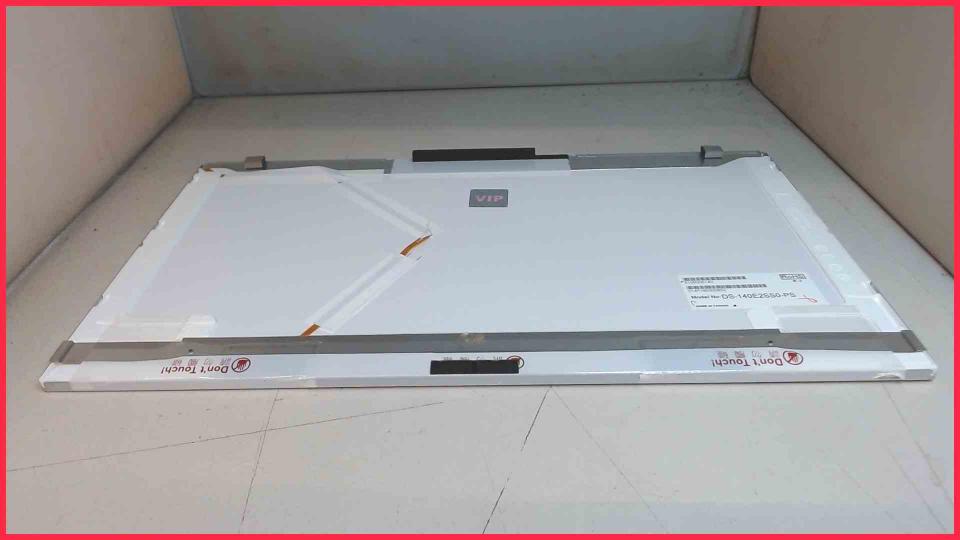TFT LCD Display Bildschirm 14" DS-140E2SS0-PS Panasonic Toughbook CF-53