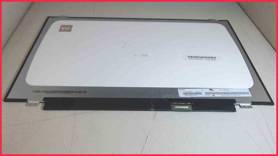 TFT LCD Display Bildschirm 14" InnoLux N140BGA-EA3 Lenovo Yoga 510-14ISK