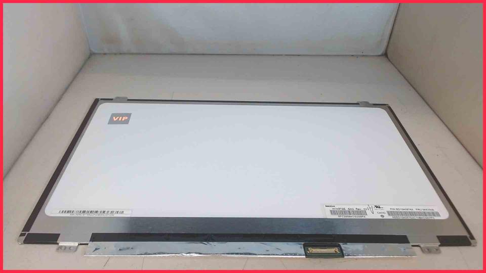 TFT LCD Display Bildschirm 14" InnoLux N140FGE-EA1 Lenovo ThinkPad T440p
