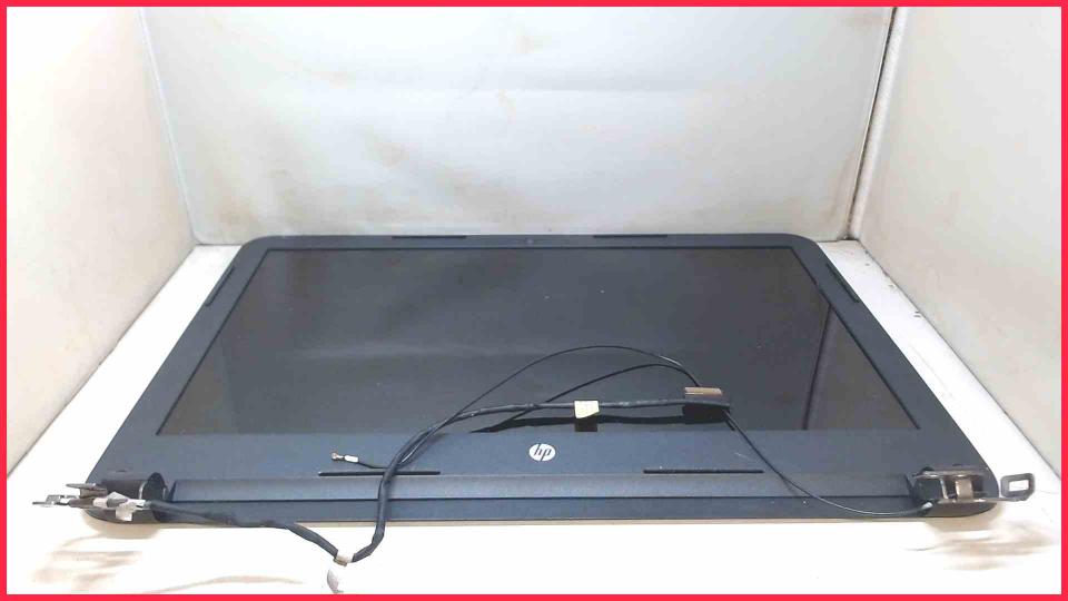 TFT LCD Display Bildschirm 14" Kompl. HP 14-am030ng
