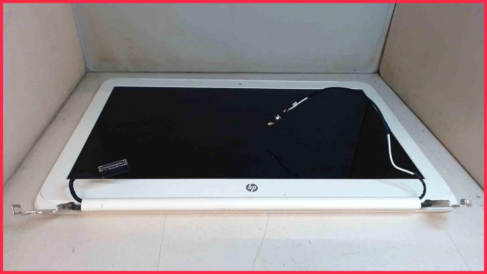 TFT LCD Display Bildschirm 14" Kompl. HP Chrome 14-q030sg