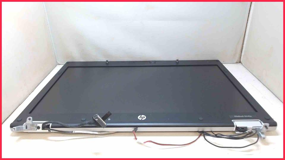 TFT LCD Display Bildschirm 14" Kompl. HP EliteBook 8440p