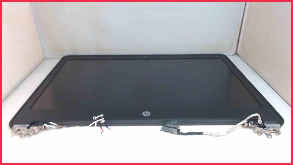 TFT LCD Display Bildschirm 14" Kompl. HP ProBook 640 G1