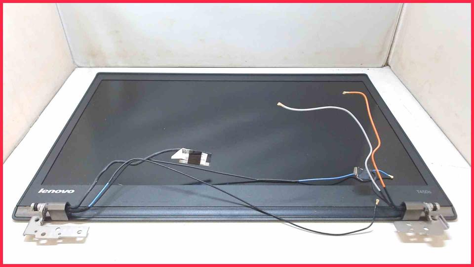 TFT LCD Display Bildschirm 14" Kompl. Lenovo ThinkPad T450s