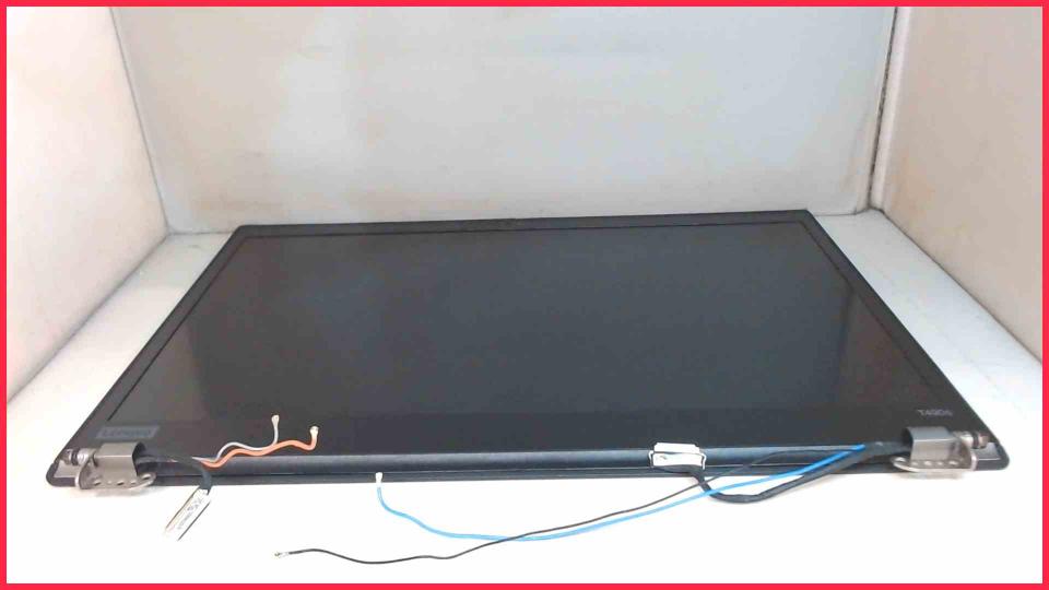 TFT LCD Display Bildschirm 14" Kompl. Lenovo ThinkPad T490s