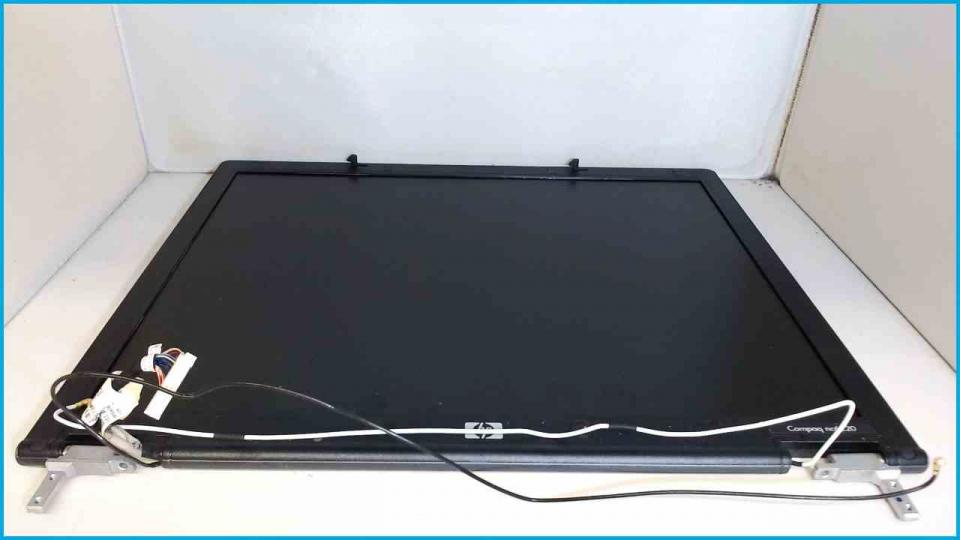 TFT LCD Display Bildschirm 14.1" Komplett HP Compaq nc6220