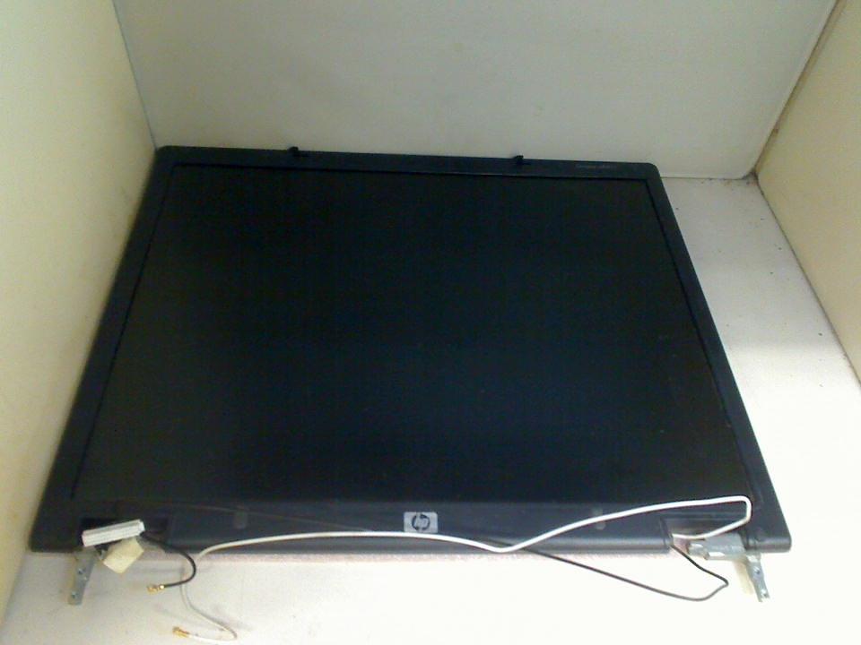TFT LCD Display Bildschirm 15" Komplett HP Compaq nx6310