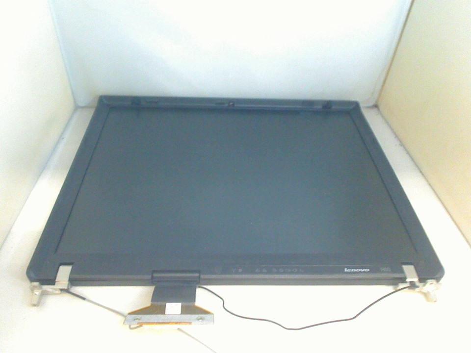 TFT LCD Display Bildschirm 15" Komplett IBM ThinkPad R60 9461