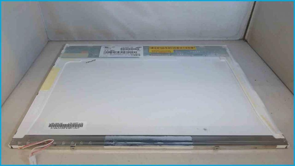 TFT LCD Display Bildschirm 15" LTN150PF-L04 Matt IBM ThinkPad T60 2007