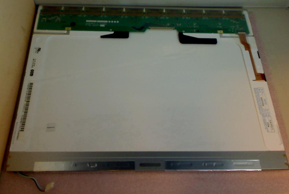 TFT LCD Display Bildschirm 15" N150P3-L01 matt IBM ThinkPad T42 2374