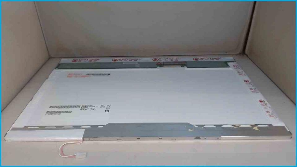 TFT LCD Display Bildschirm 15.4" AU B154EW08 HP Pavilion dv5-1030eg DV5