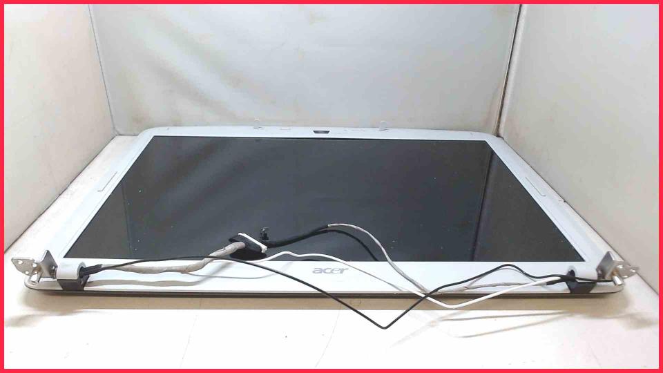 TFT LCD Display Bildschirm 15.4" Kompl. Acer Aspire 5520G (5)