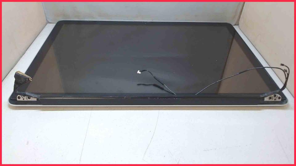 TFT LCD Display Bildschirm 15.4" Kompl. MacBook Pro 6.2 A1286