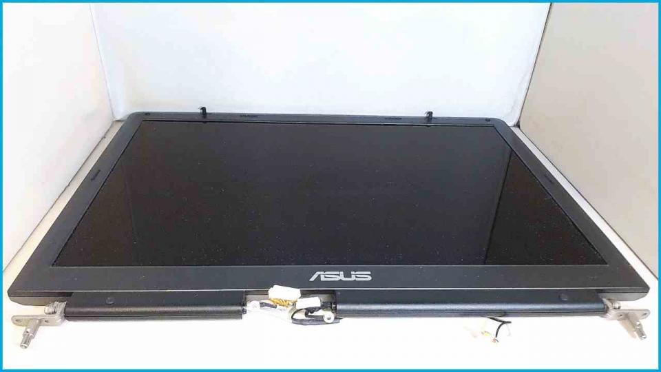 TFT LCD Display Bildschirm 15.4" Komplett Asus X51H