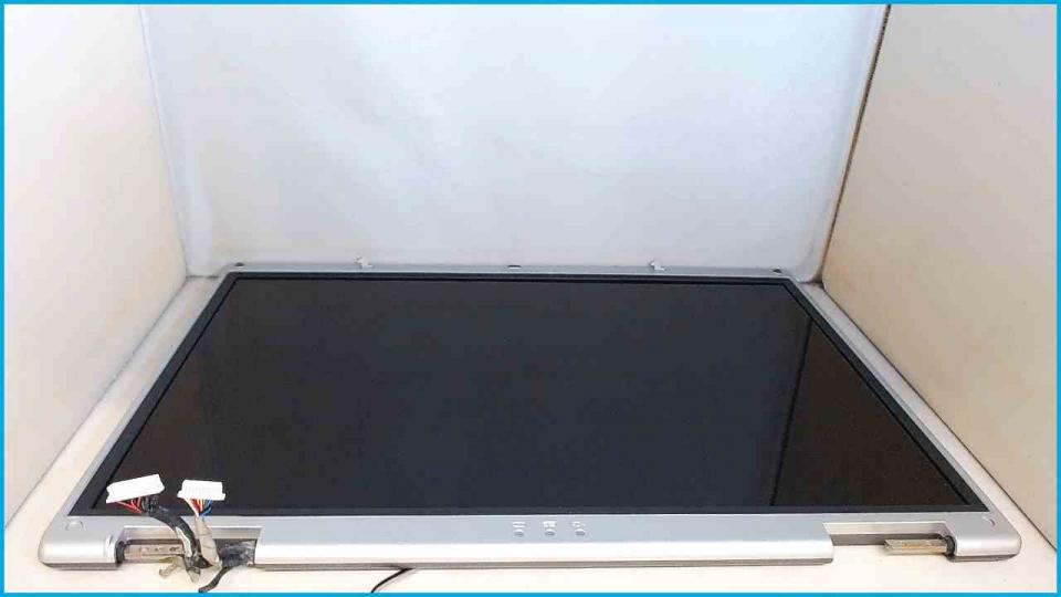 TFT LCD Display Bildschirm 15.4" Komplett Fujitsu Amilo L1300 -2