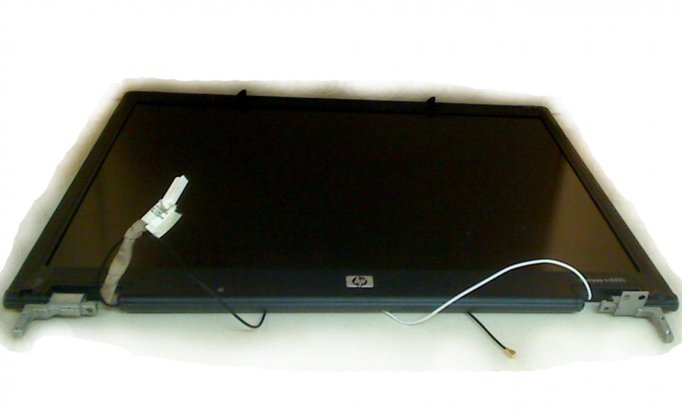TFT LCD Display Bildschirm 15.4\" Komplett HP Compaq nc8430
