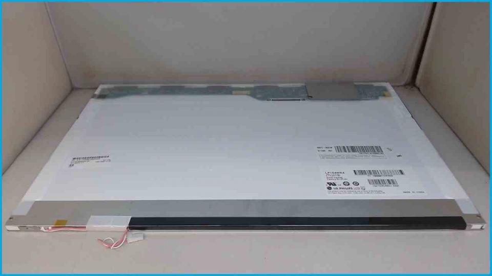 TFT LCD Display Bildschirm 15.4" LG LP154WX4 (TL)(C3) Fujitsu Amilo La1703 (3)