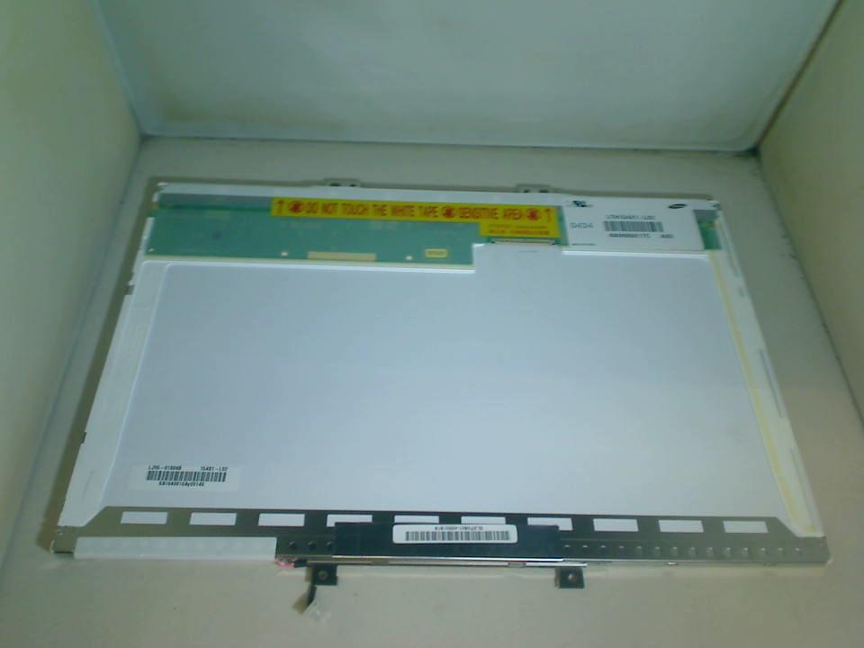 TFT LCD Display Bildschirm 15.4\" Samsung LTN154X1-L02 Fujitsu Amilo A1630 (5)